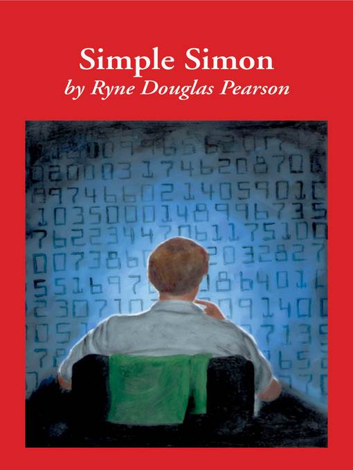 Title details for Simple Simon by Ryne Douglas Pearson - Available